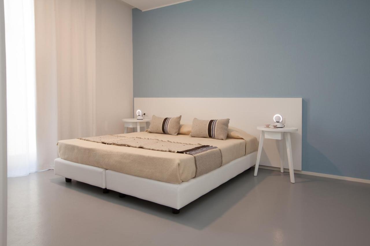 Felix Hotels - Residenza Dante Nuoro  Extérieur photo