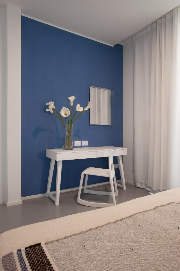 Felix Hotels - Residenza Dante Nuoro  Extérieur photo