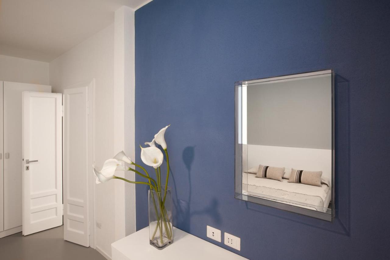 Felix Hotels - Residenza Dante Nuoro  Extérieur photo