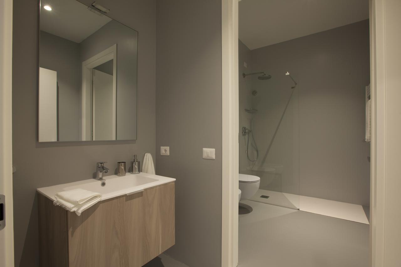Felix Hotels - Residenza Dante Nuoro  Extérieur photo